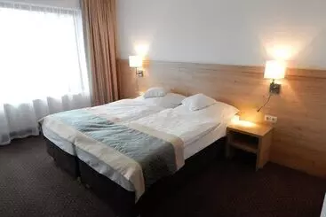 Land Gut Hotel Zum Alten Forsthaus   Aufladestation Für Elektroautos