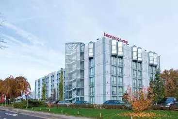Leonardo Hotel Hannover Airport