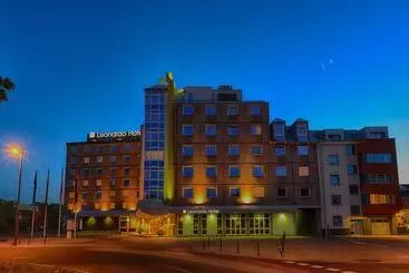 Leonardo Hotel Köln