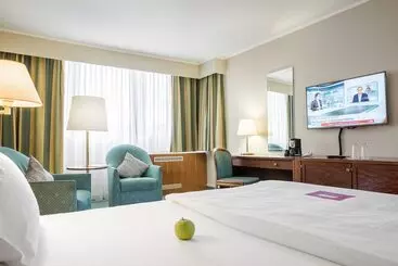 Leoso Hotel Leverkusen