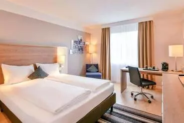 Hotel Mercure  Aachen Europaplatz