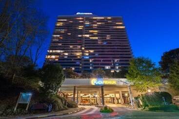 هتل Plaza Premium Timmendorfer Strand