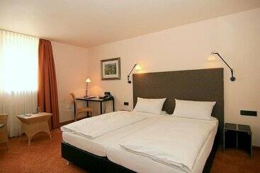 Отель Restaurant Dammühle