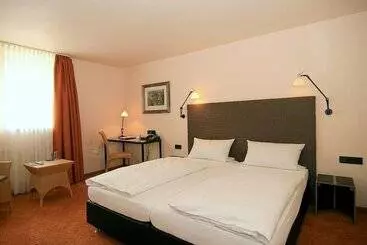 فندق Restaurant Dammühle