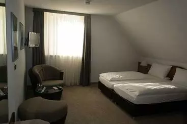 בית מלון כפרי Restaurant Dammühle