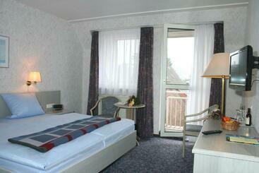 酒店 Restaurant Kämper Superior