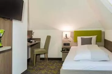 酒店 Restaurant Kämper Superior