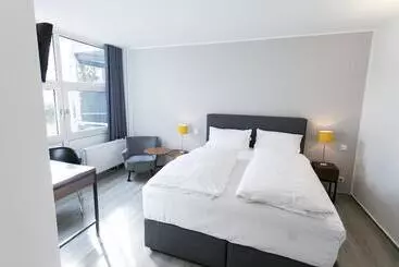 Wald & Golfhotel Lottental