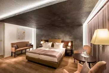 Hotel Wyndham Garden Kassel