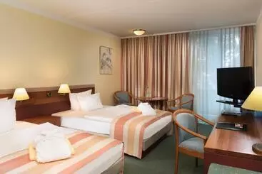 ホテル Wyndham Garden Kassel