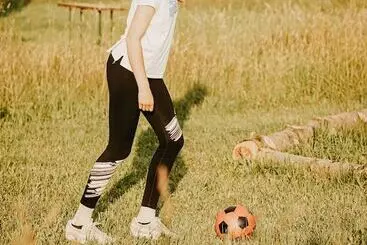 酒店 Zur Burg Sternberg