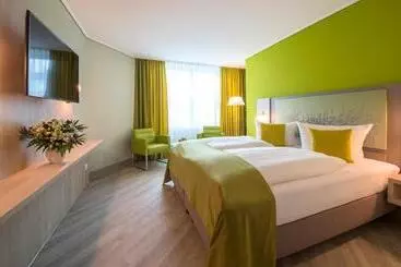 Michels Inselhotel Vier Jahreszeiten