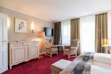 Romantik Hotel Bösehof