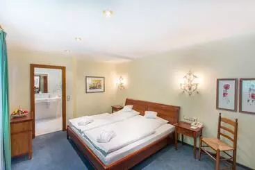 Romantik Hotel Stryckhaus