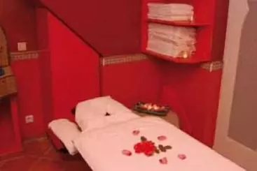 アパートホテル S & Appartments Feuerschiff