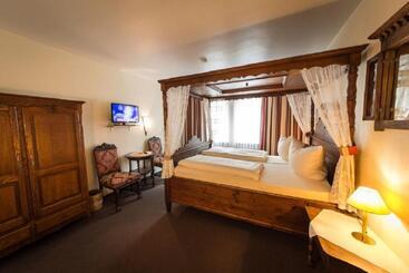 酒店 Alte Thorschenke