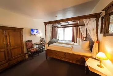 هتل Alte Thorschenke