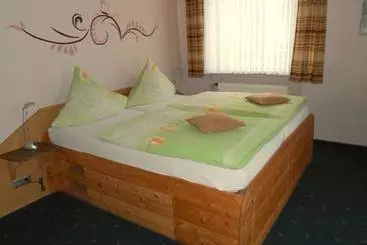 酒店 Andernacher Hof