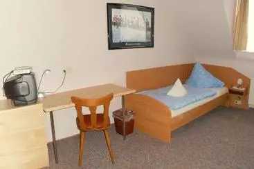 Hotelli Andernacher Hof