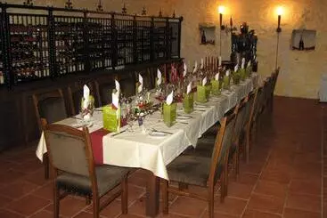 Burghotel Staufenberg