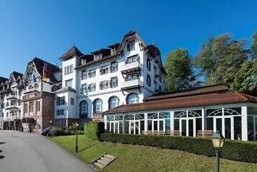 Hotel Das Palmenwald Schwarzwaldhof, Bw Signature Collection