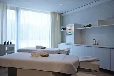 Hotel Hilton Frankfurt Gravenbruch