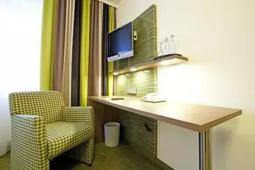 בית מלון כפרי Hirsch