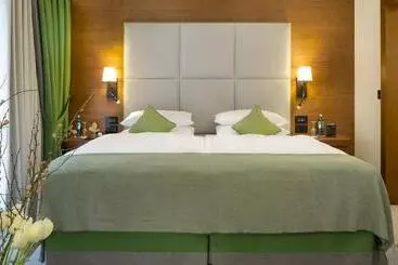 فندق Hilton Frankfurt Gravenbruch