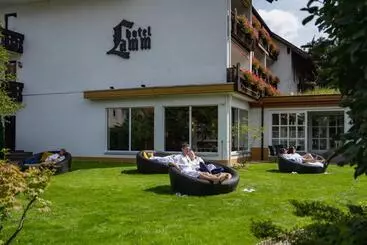 Otel Lamm