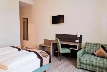 בית מלון כפרי Mainzer Hof