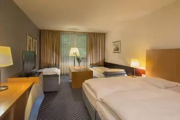 Maritim Hotel Am Schlossgarten