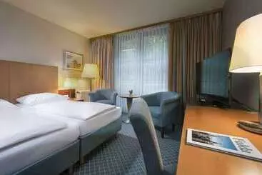 Maritim Hotel Am Schlossgarten