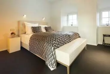 בית מלון כפרי Stromburg