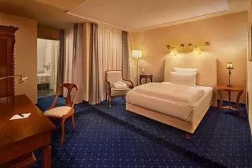 호텔 Restaurant Erbprinz