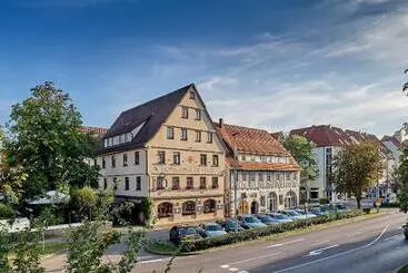 Ringhotel Gasthof Hasen