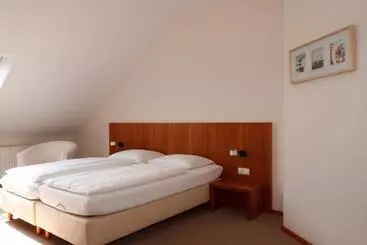 Altstadthotel Wetzel