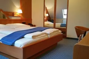 City Partner Hotel Strauss