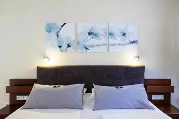 Flair Hotel Hopfengarten