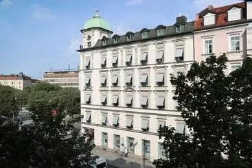 Hotel Moma1890 Boutique