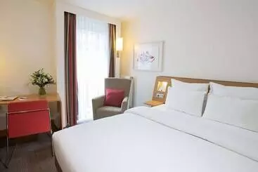 Dorint Hotel Würzburg