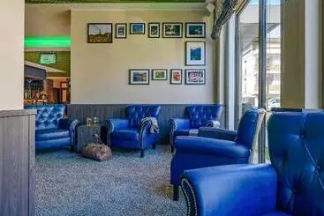 فندق Ibis Styles Bad Reichenhall