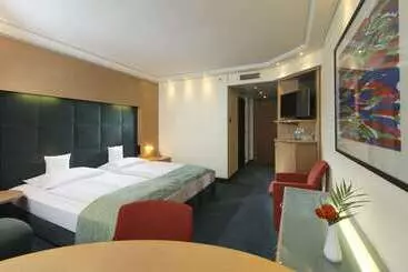 Maritim Proarte Hotel Berlin