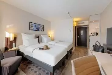 Mercure Hotel München Süd Messe