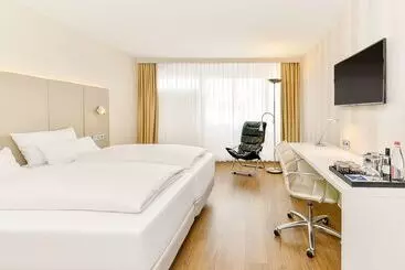 Hotelli NH Erlangen