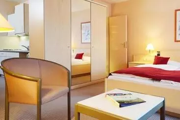 Hotelli Rhön Park Aktiv Resort