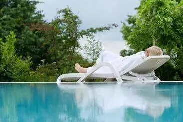 Hotel Rhön Park Aktiv Resort