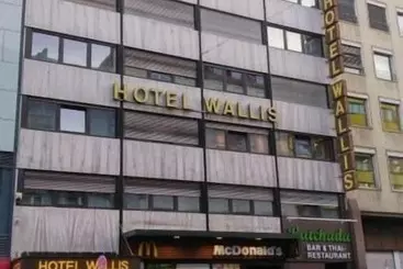 Hotel Wallis