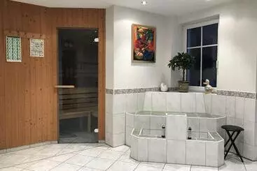 Отель Zartenbach B&b