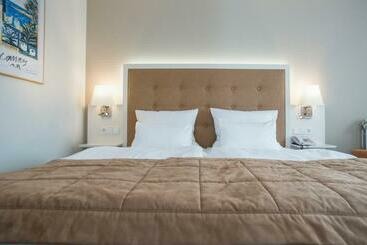 호텔 Zettler Günzburg