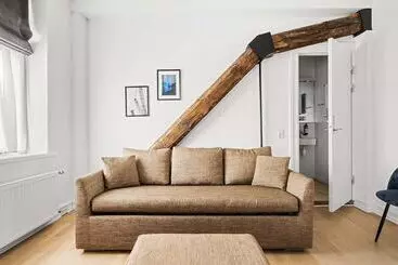 Best Western Hotel Herman Bang